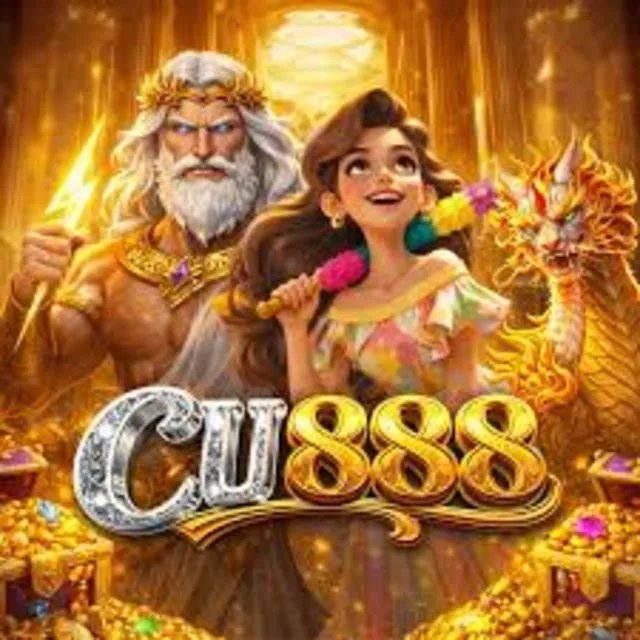 CU888 - Game MOBA Terbaik untuk Pengalaman Bertarung