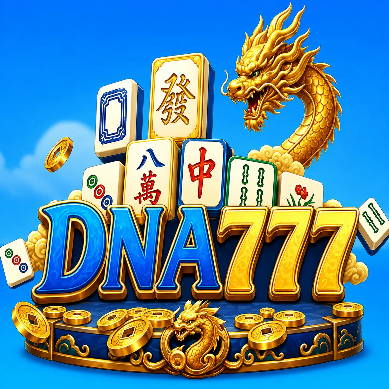 DNA777 - Game Olahraga Terbaik untuk Para Penggemar