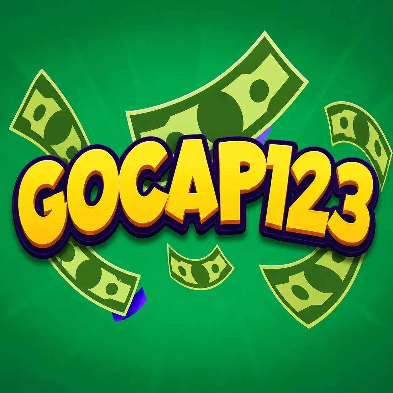 GOCAP123 - Aplikasi Utility Terpercaya untuk Kebutuhan Sehari-hari