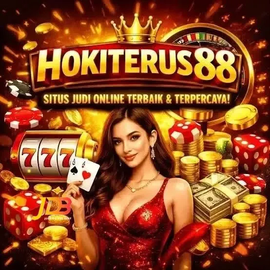 HOKITERUS88 - Pertarungan Epik yang Menggetarkan