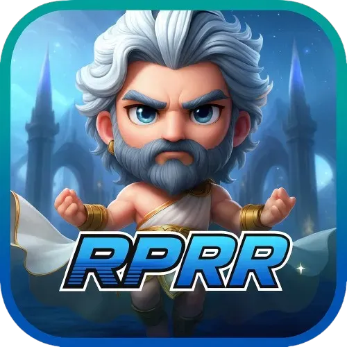 RPRR - Pengalaman Memancing Terbaik di Genggaman Anda